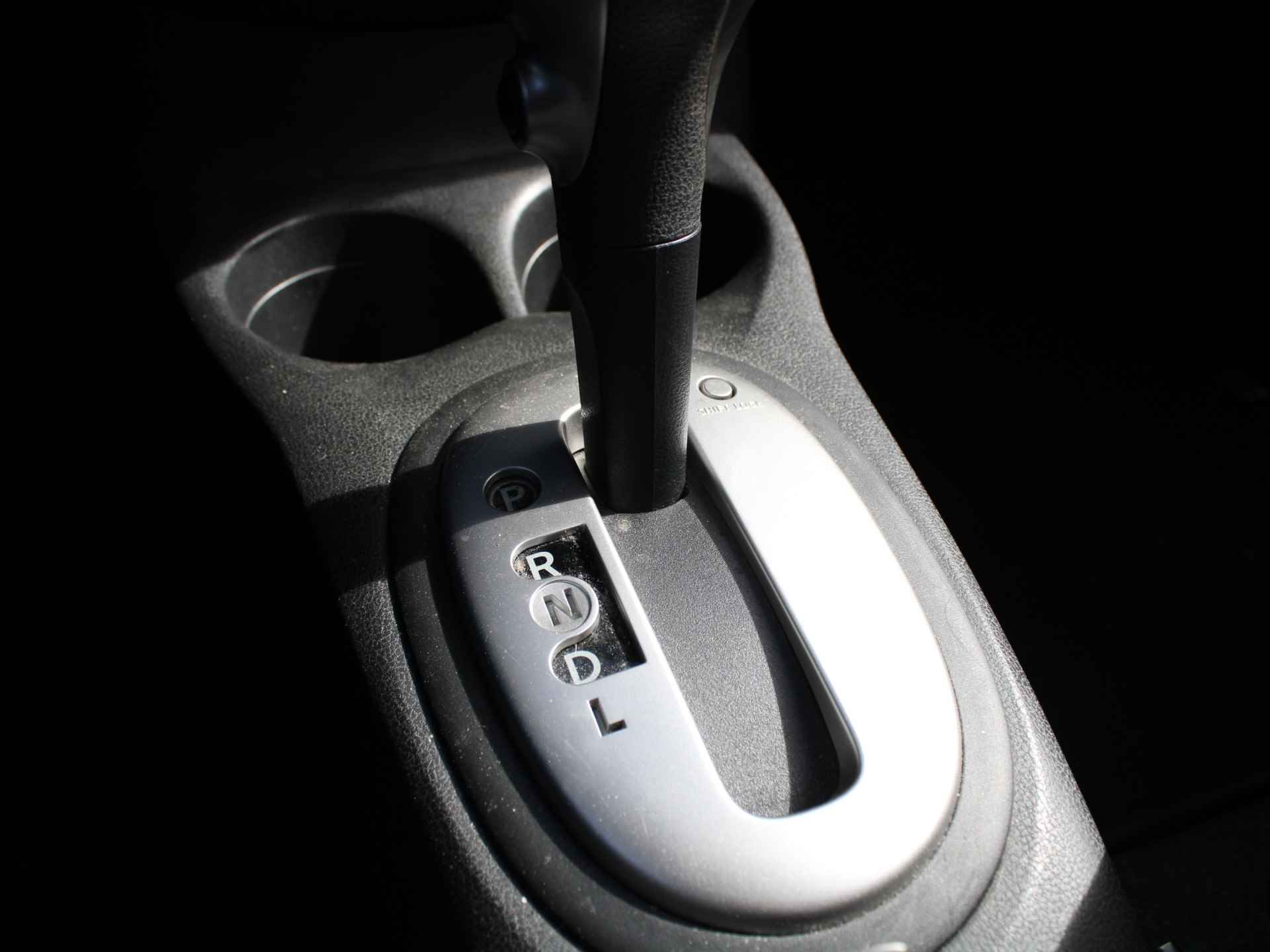 Nissan Note 1.2 DIG-S 98PK Acenta CVT Automaat Trekhaak, Lichtmetalen velgen, Family Pack, Airconditioning, Audio - Bluetooth - 17/36