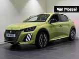 Peugeot E-208 GT 51 kWh - SPORTSTOELEN - APPLE CARPLAY/ANDROID AUTO - CRUISE CONTROL