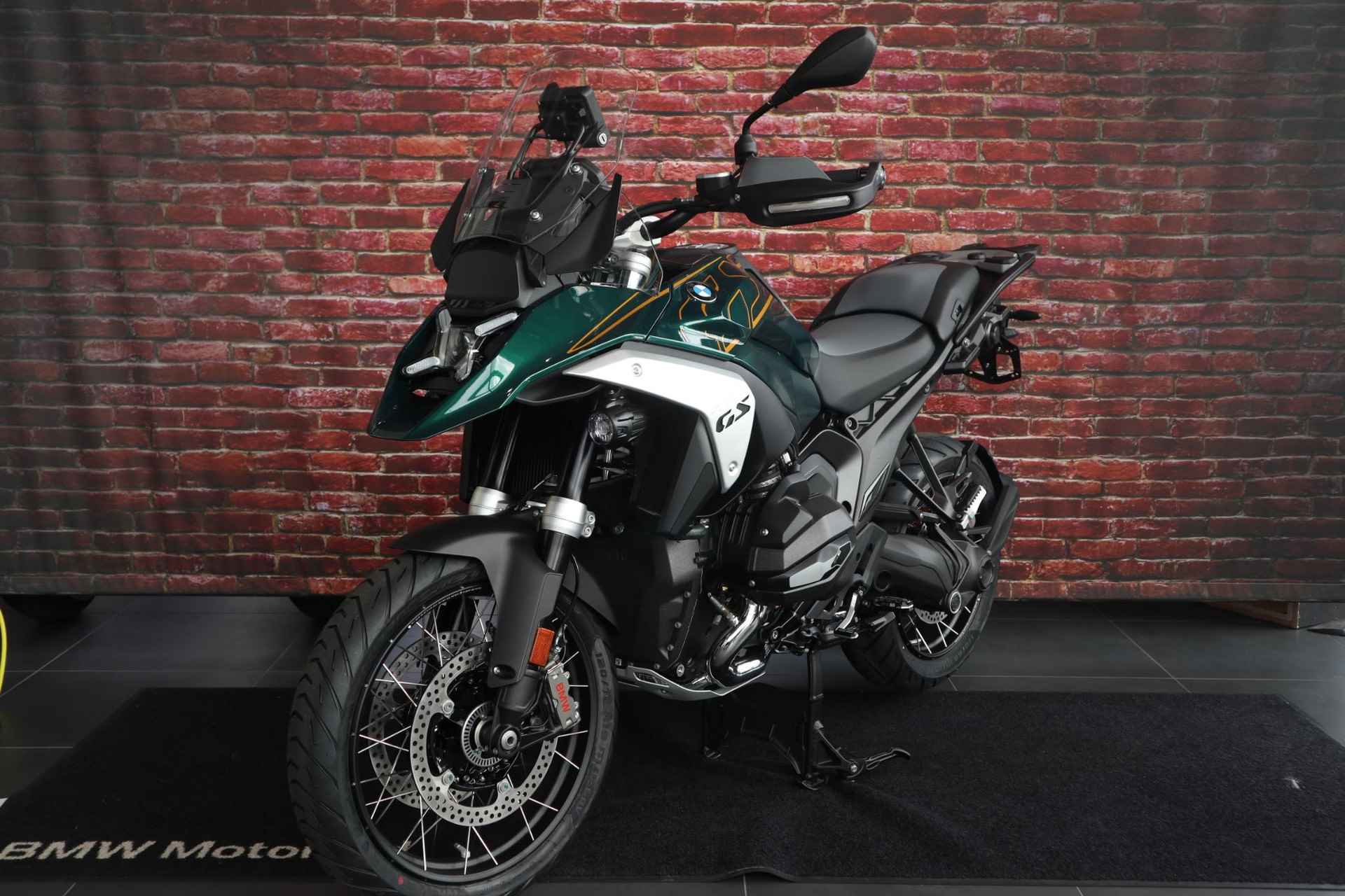 BMW R 1300 GS Option 719 | Your Motorcycle Match - 3/15