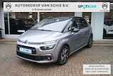 CITROEN C4 Picasso PT 130 Shine Automaat | Trekhaak | Camera | Navi | Apple Carplay Android Auto | Keyless Entry