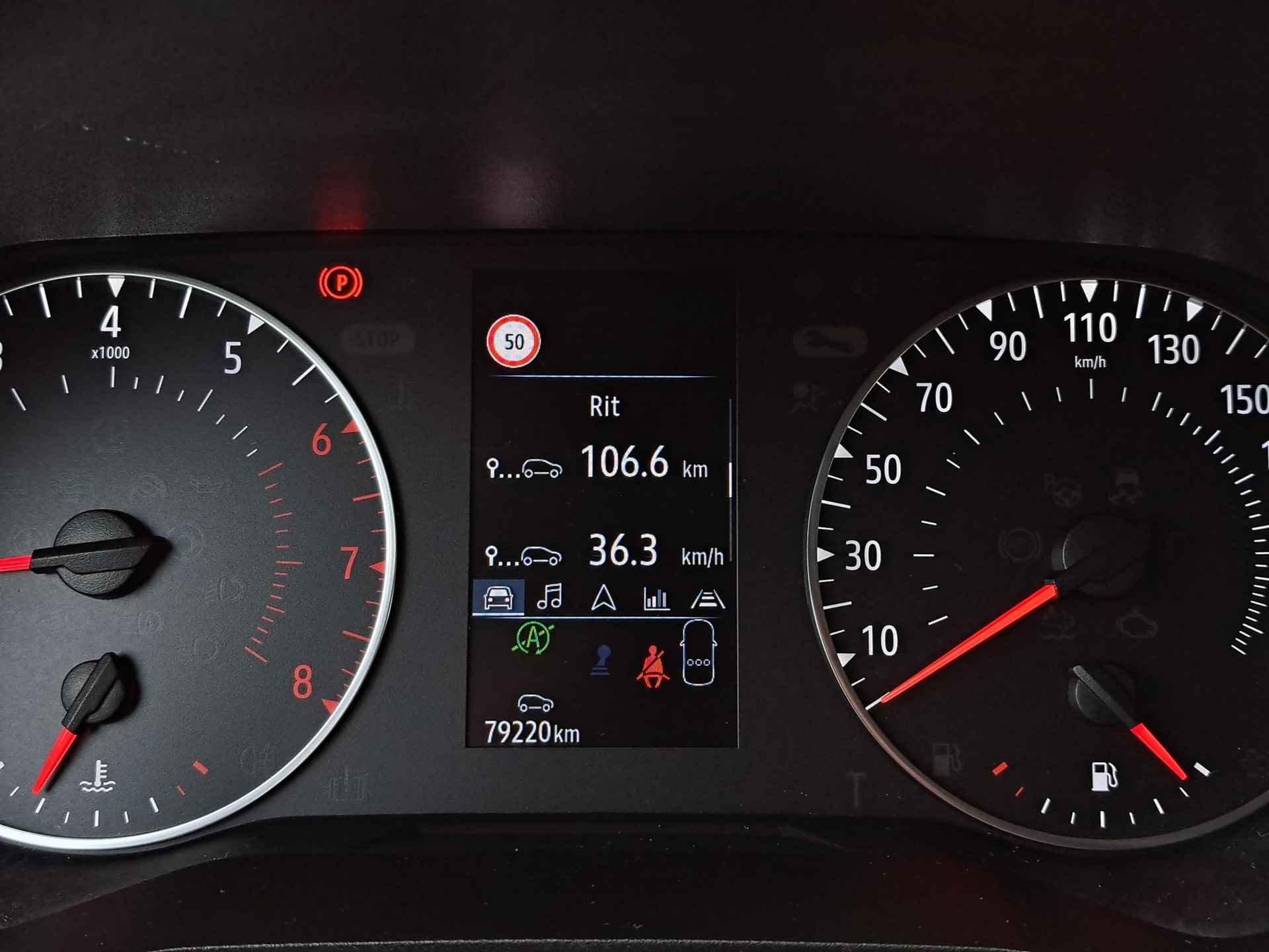 Renault Clio 1.0 TCe Bi-Fuel Zen | Airco | Apple Carplay | Licht Metaal - 11/29