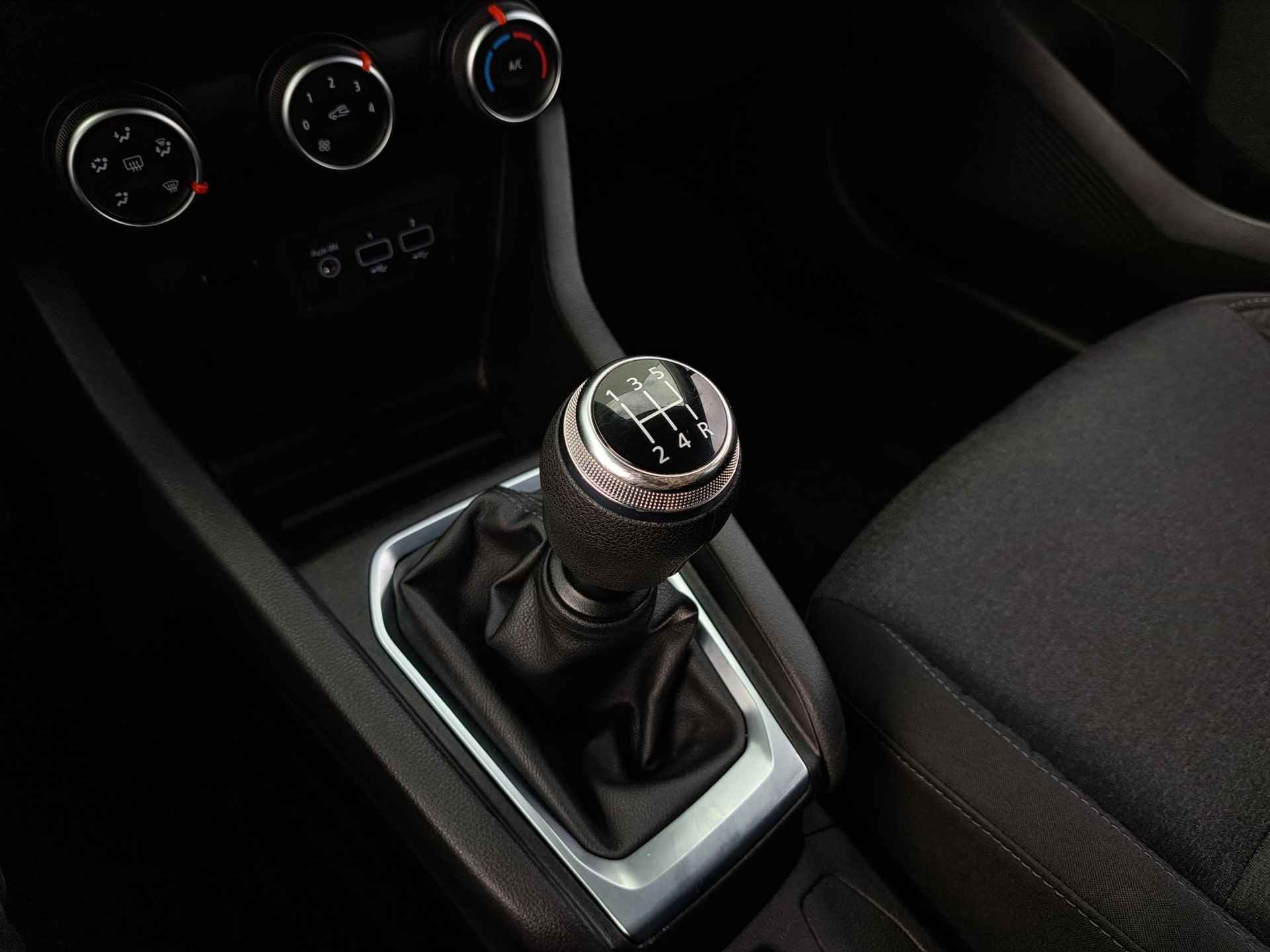 Renault Clio 1.0 TCe Bi-Fuel Zen | Airco | Apple Carplay | Licht Metaal - 18/29