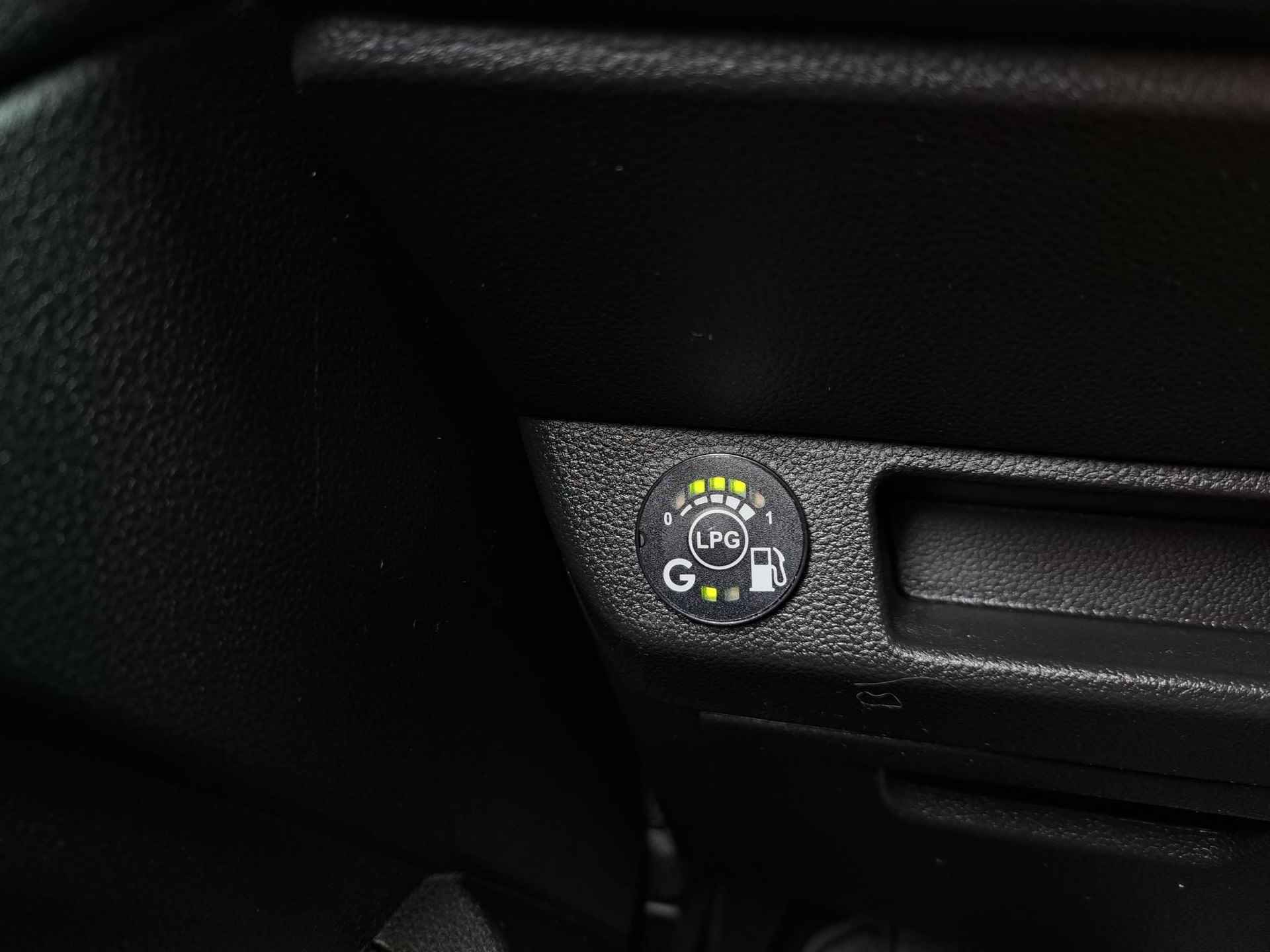 Renault Clio 1.0 TCe Bi-Fuel Zen | Airco | Apple Carplay | Licht Metaal - 21/29