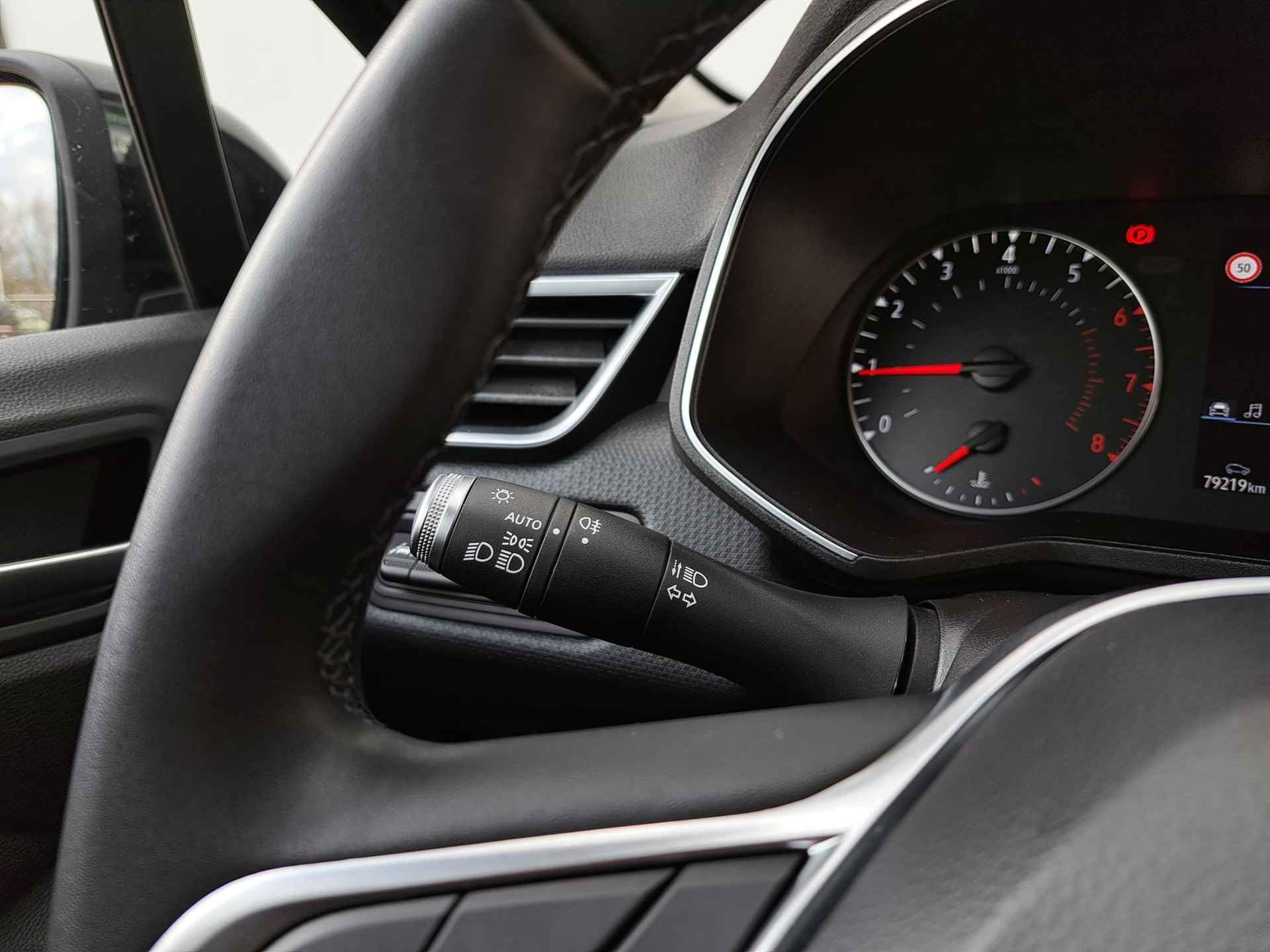 Renault Clio 1.0 TCe Bi-Fuel Zen | Airco | Apple Carplay | Licht Metaal - 25/29