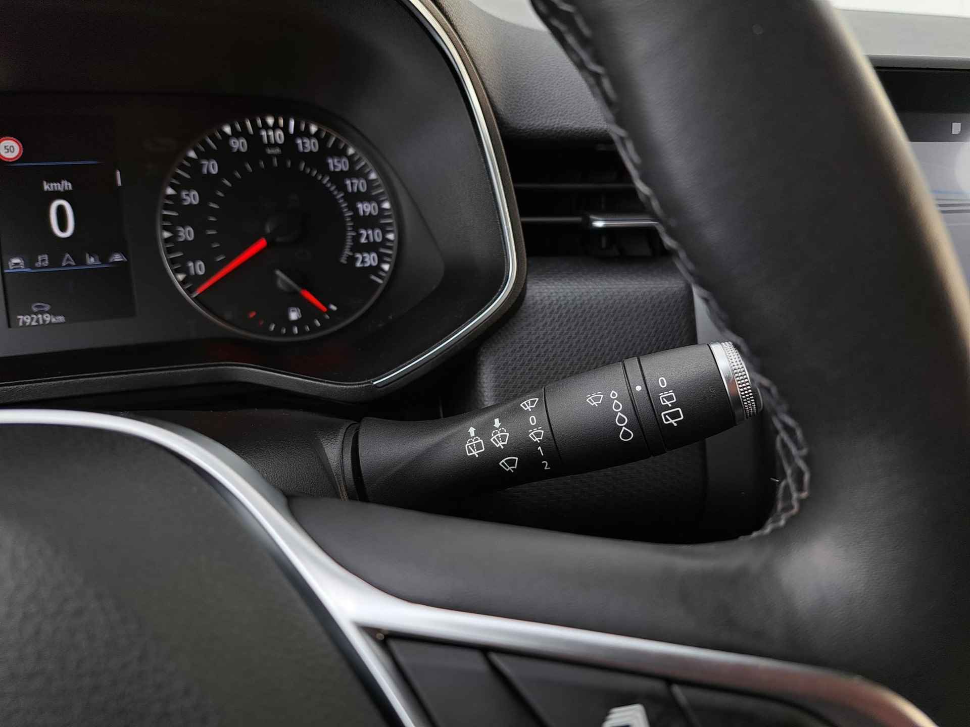 Renault Clio 1.0 TCe Bi-Fuel Zen | Airco | Apple Carplay | Licht Metaal - 26/29