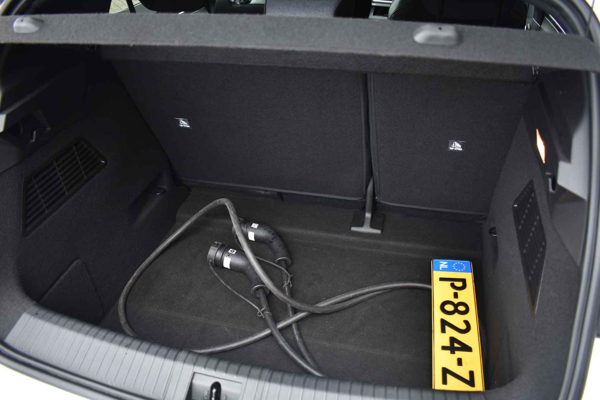 Renault Megane E-Tech EV60 Optimum Charge Techno 220pk | Adaptive Cruise Control | Stoelverwarming | All Season Banden | 1e eigenaar - 21/42