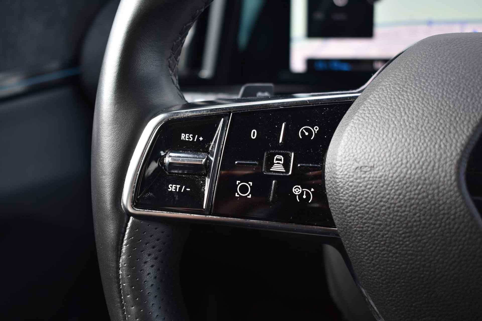 Renault Megane E-Tech EV60 Optimum Charge Techno 220pk | Adaptive Cruise Control | Stoelverwarming | All Season Banden | 1e eigenaar - 31/42