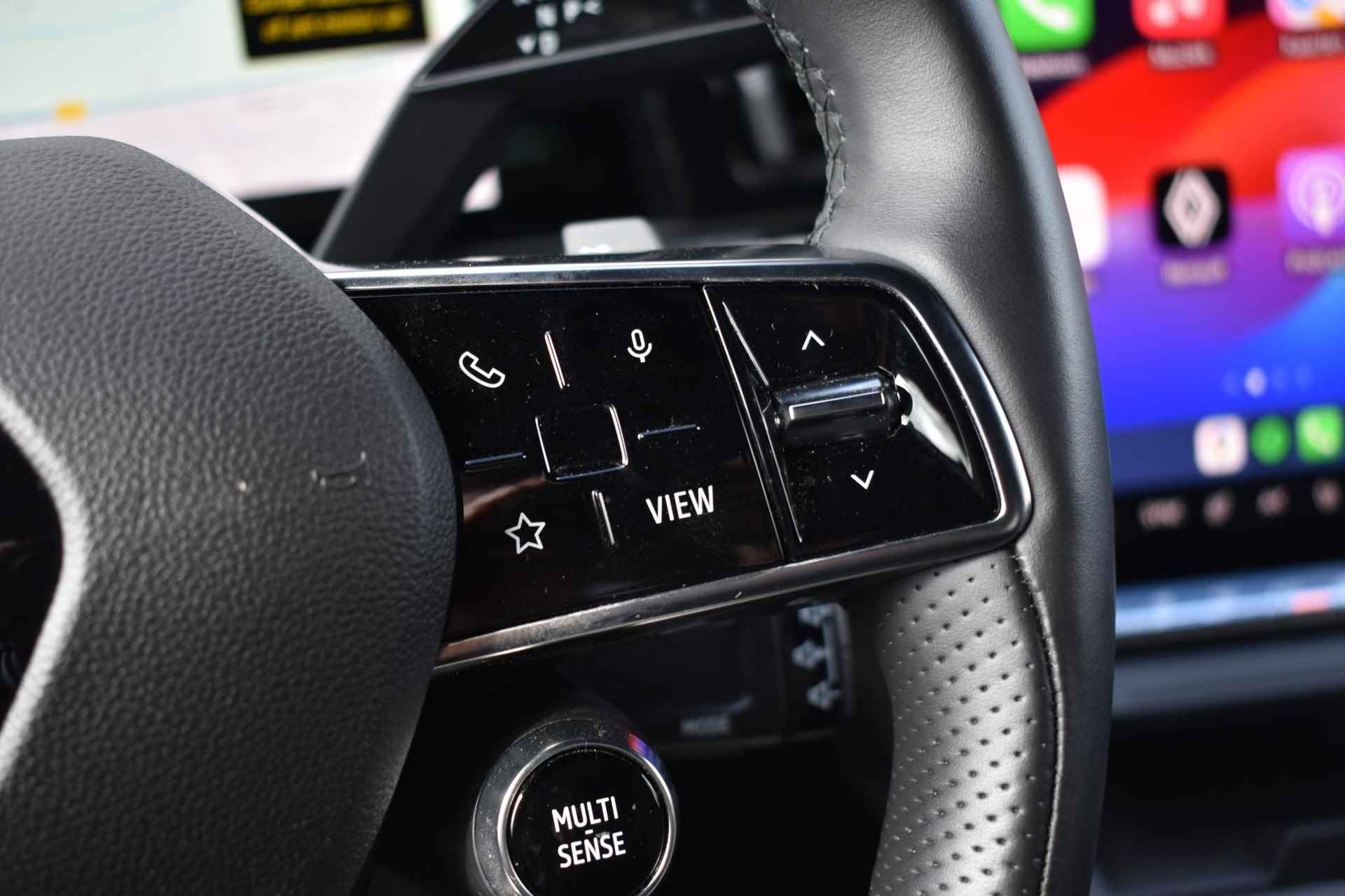 Renault Megane E-Tech EV60 Optimum Charge Techno 220pk | Adaptive Cruise Control | Stoelverwarming | All Season Banden | 1e eigenaar - 32/42