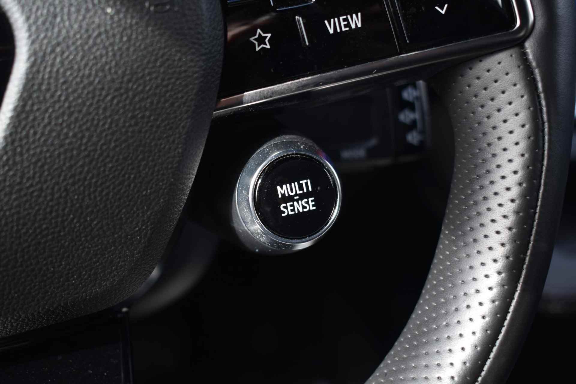 Renault Megane E-Tech EV60 Optimum Charge Techno 220pk | Adaptive Cruise Control | Stoelverwarming | All Season Banden | 1e eigenaar - 33/42