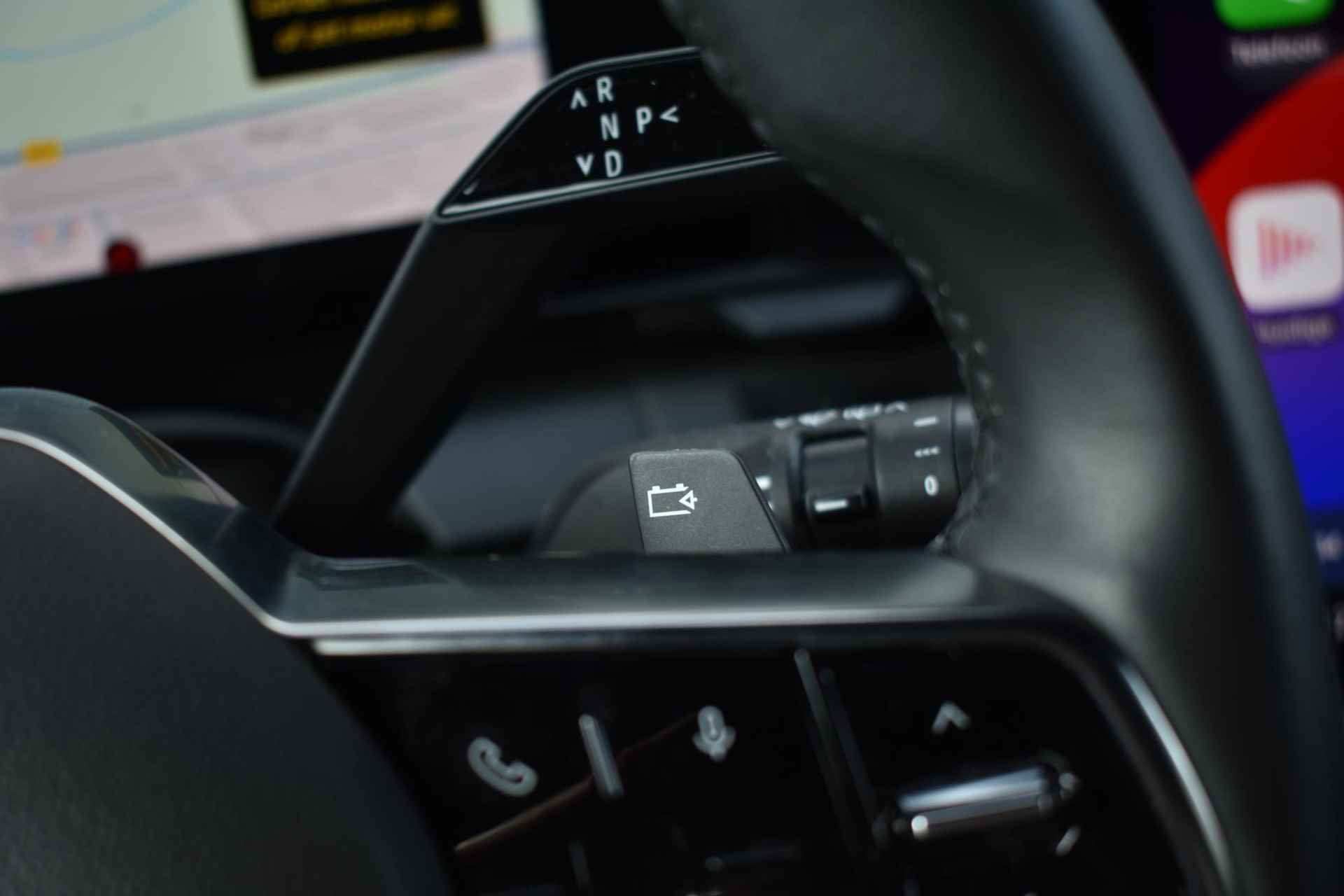 Renault Megane E-Tech EV60 Optimum Charge Techno 220pk | Adaptive Cruise Control | Stoelverwarming | All Season Banden | 1e eigenaar - 34/42