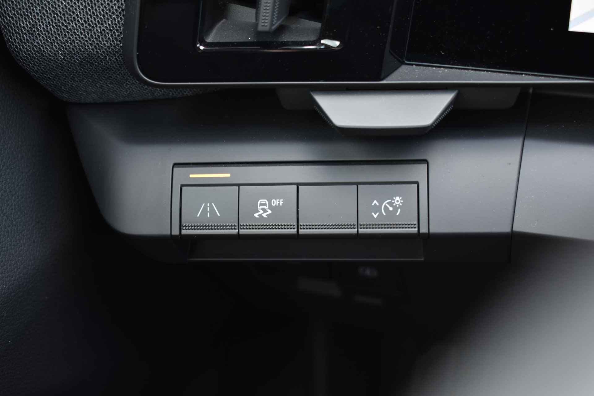 Renault Megane E-Tech EV60 Optimum Charge Techno 220pk | Adaptive Cruise Control | Stoelverwarming | All Season Banden | 1e eigenaar - 39/42
