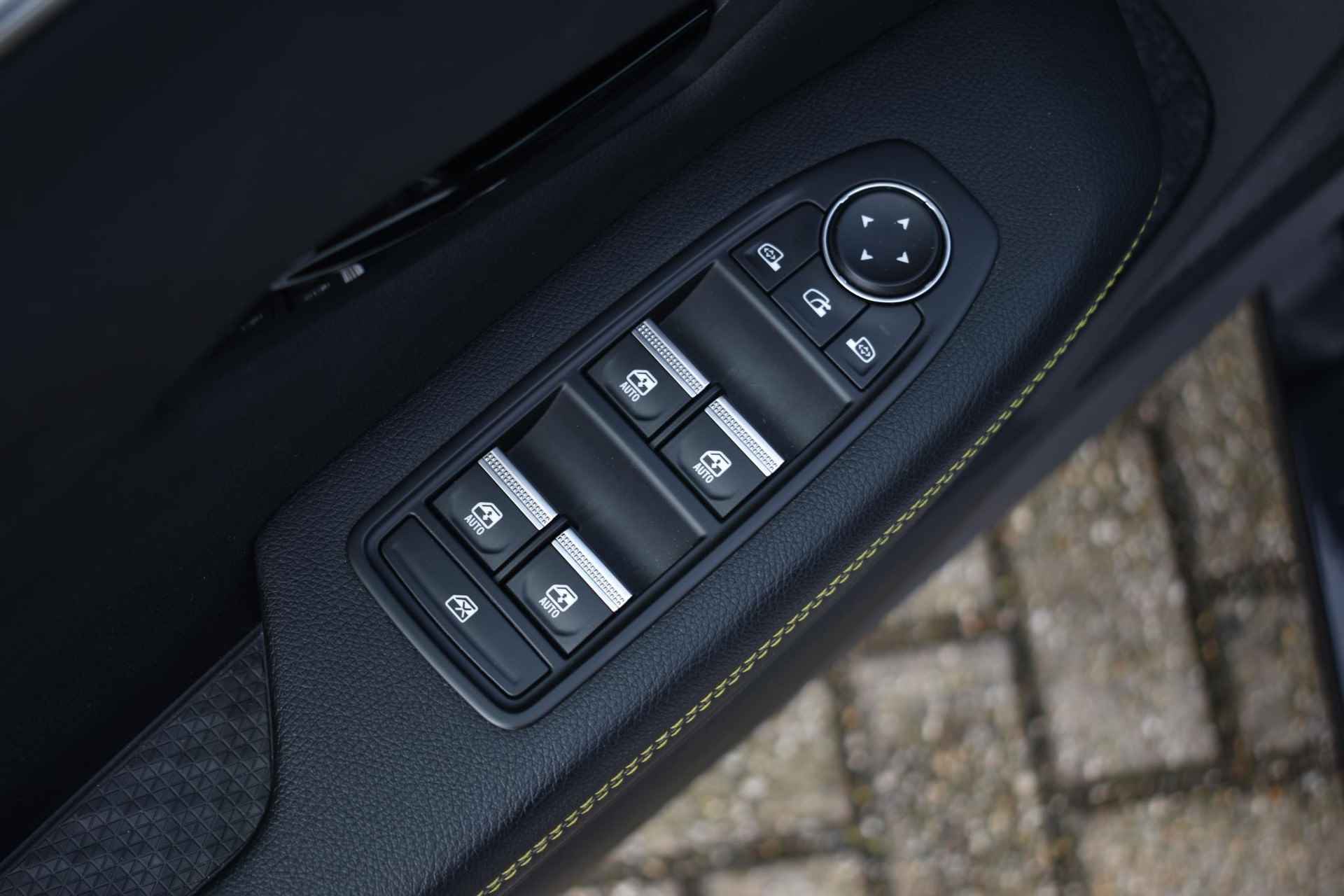 Renault Megane E-Tech EV60 Optimum Charge Techno 220pk | Adaptive Cruise Control | Stoelverwarming | All Season Banden | 1e eigenaar - 40/42