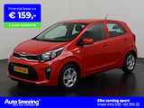 Kia Picanto 1.0 MPi ComfortPlusLine | Zondag Open!