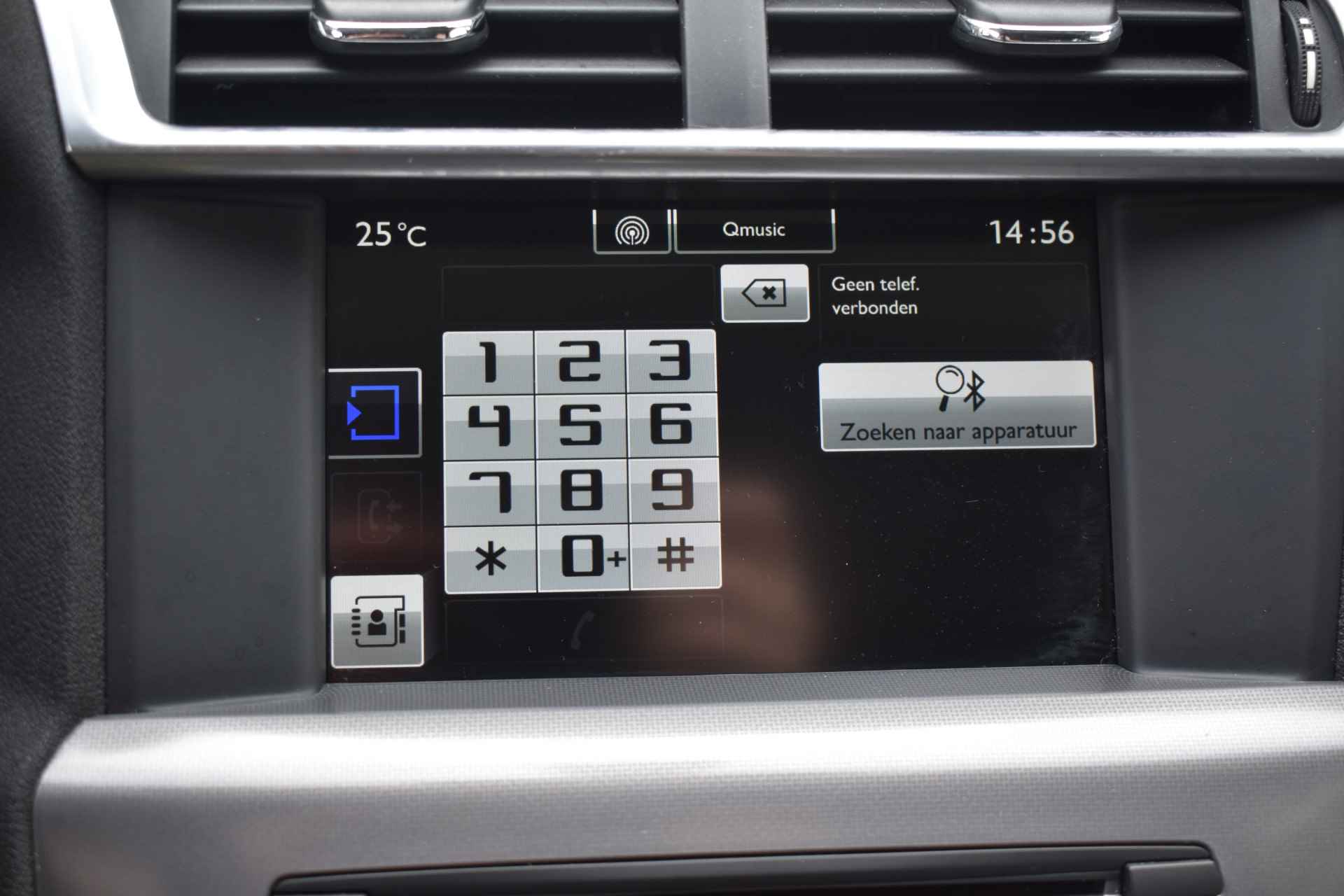 Citroën C4 PureTech 130 Feel Collection | Airco | Navi | Winter banden set | -- - 16/20