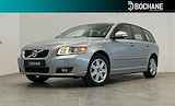 Volvo V50 2.0 Business Edition | Cruise Control | Climate Control | Parkeersensoren achter | Lichtmetalen velgen 16"