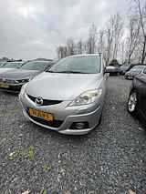 Mazda 5 2.0 CiTD Business 7 Persoons Trekhaak Airco