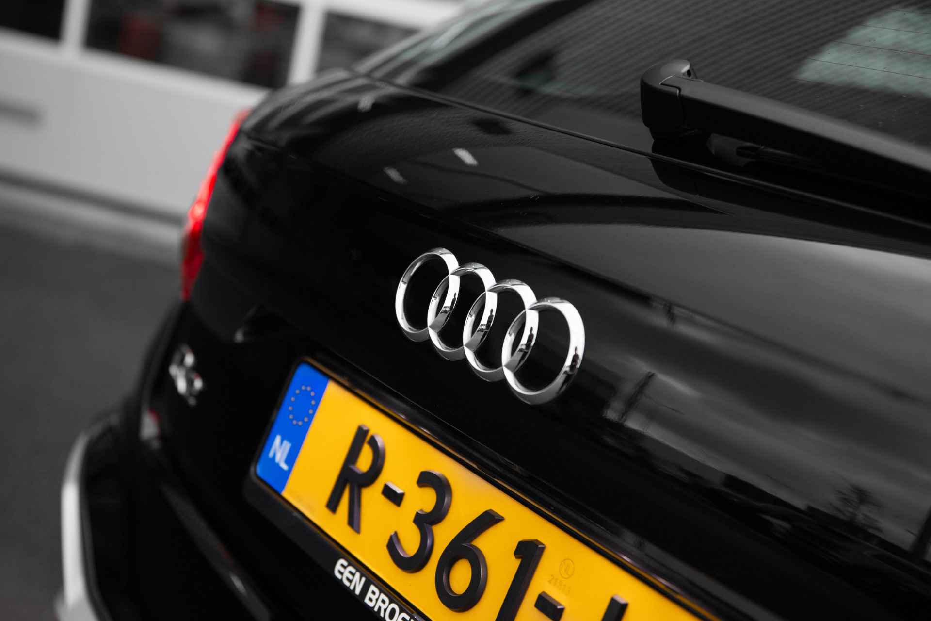 Audi Q2 35 TFSI 150pk S Edition | Achteruitrijcamera | Parkeerhulp V+A | Stoelverwarming | - 23/55