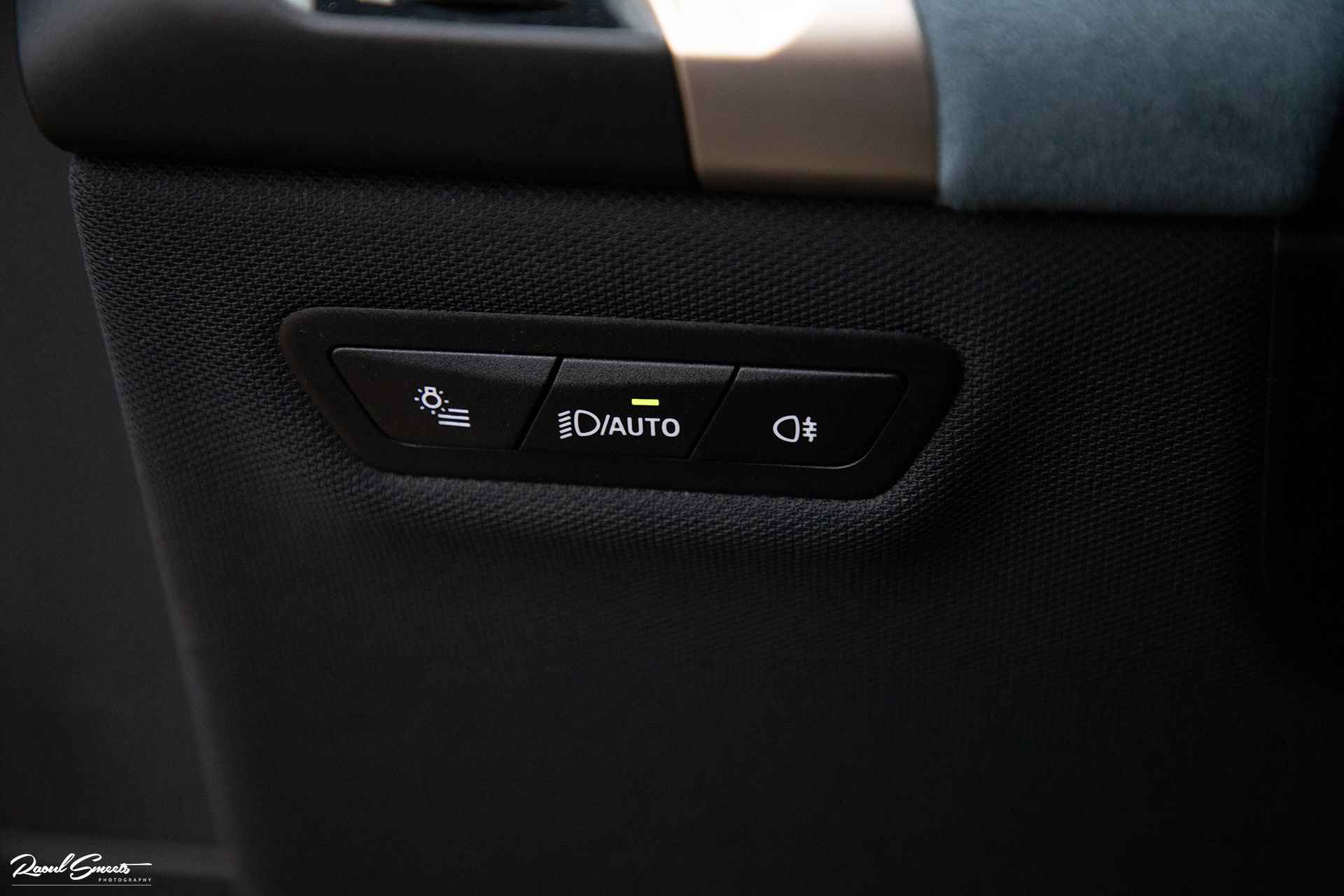 BMW iX xDrive40 High Executive 77 kWh | Head-up display | Harman Kardon | Clear Bold | Massage | - 37/55