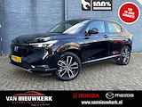 HONDA HR-V 1.5 i-MMD 131pk Automaat Advance | Trekhaak | Navigatie & Carplay | Blindspot | Elec Klep | LED | Camera | Adaptieve Cruisecontrol |