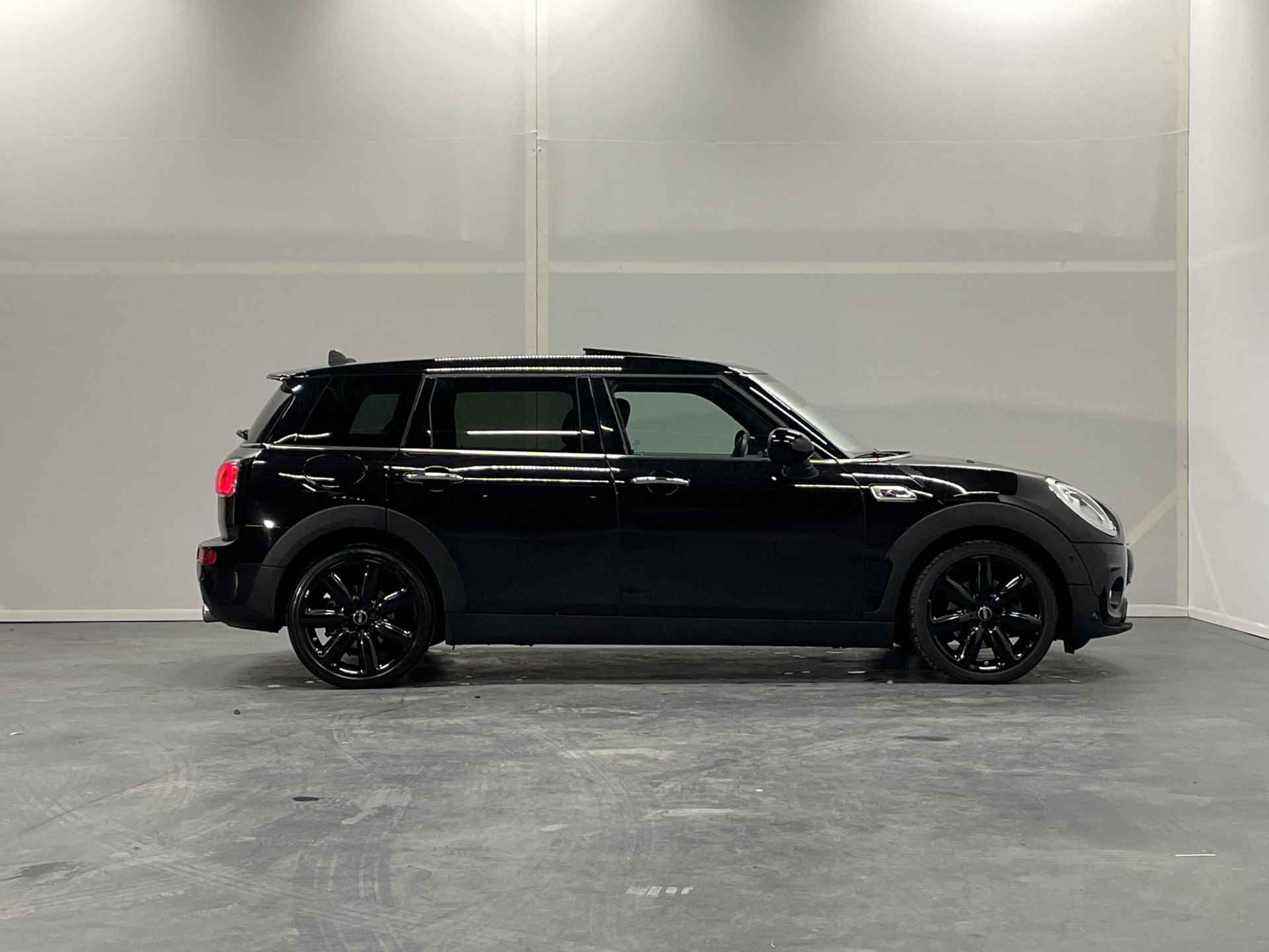 MINI Clubman 2.0 Cooper S - 2/26