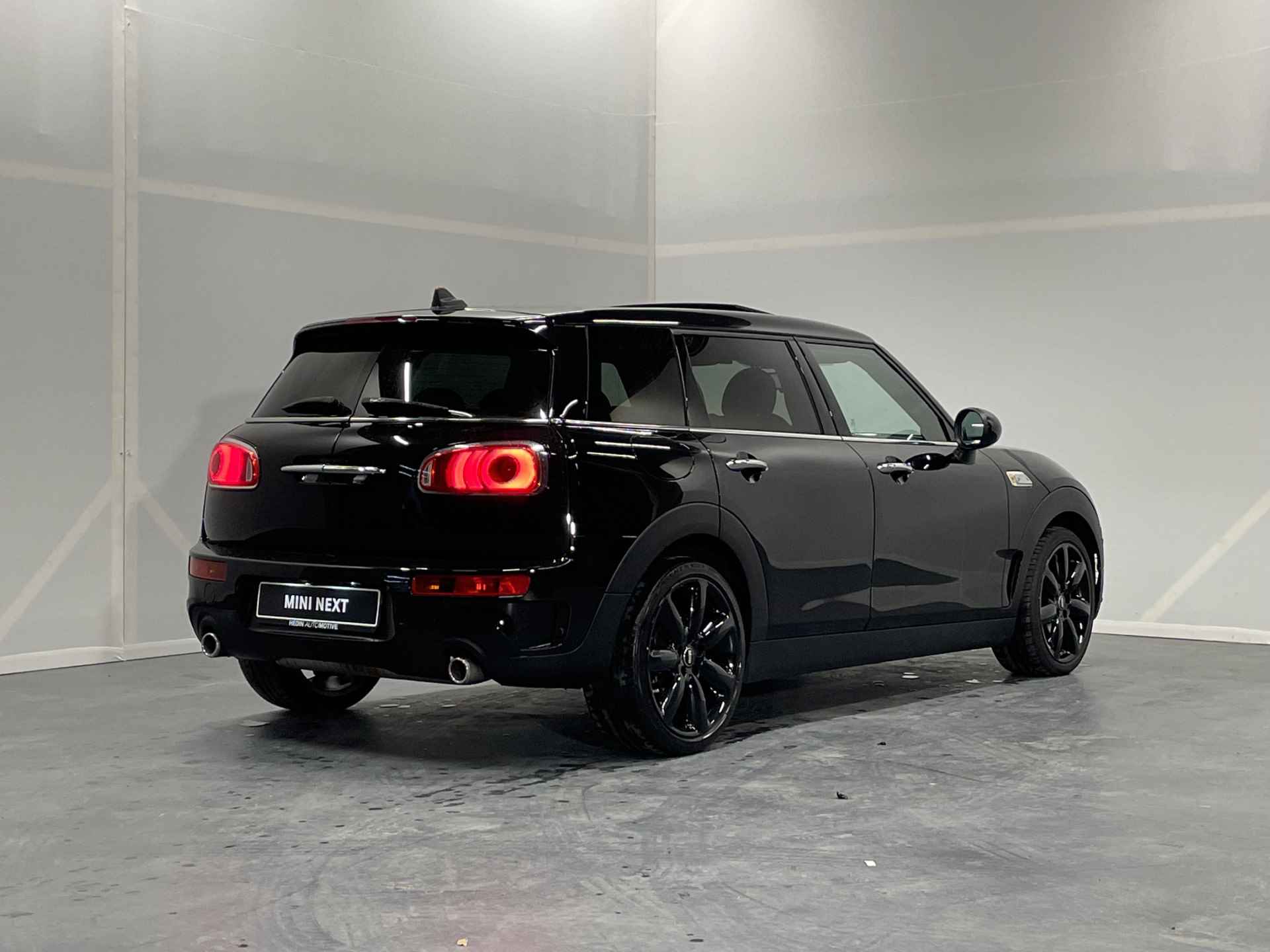 MINI Clubman 2.0 Cooper S - 3/26