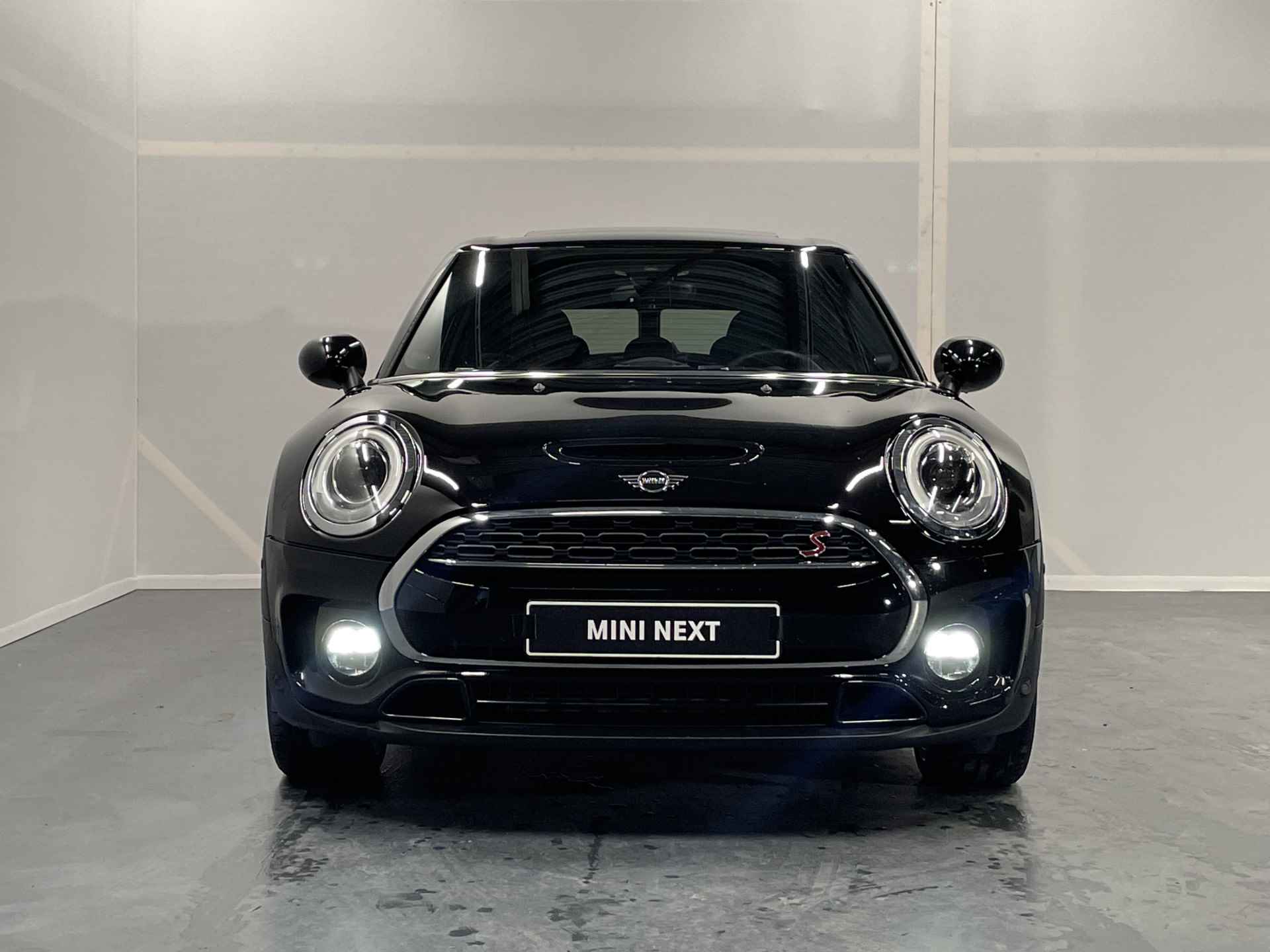 MINI Clubman 2.0 Cooper S - 7/26