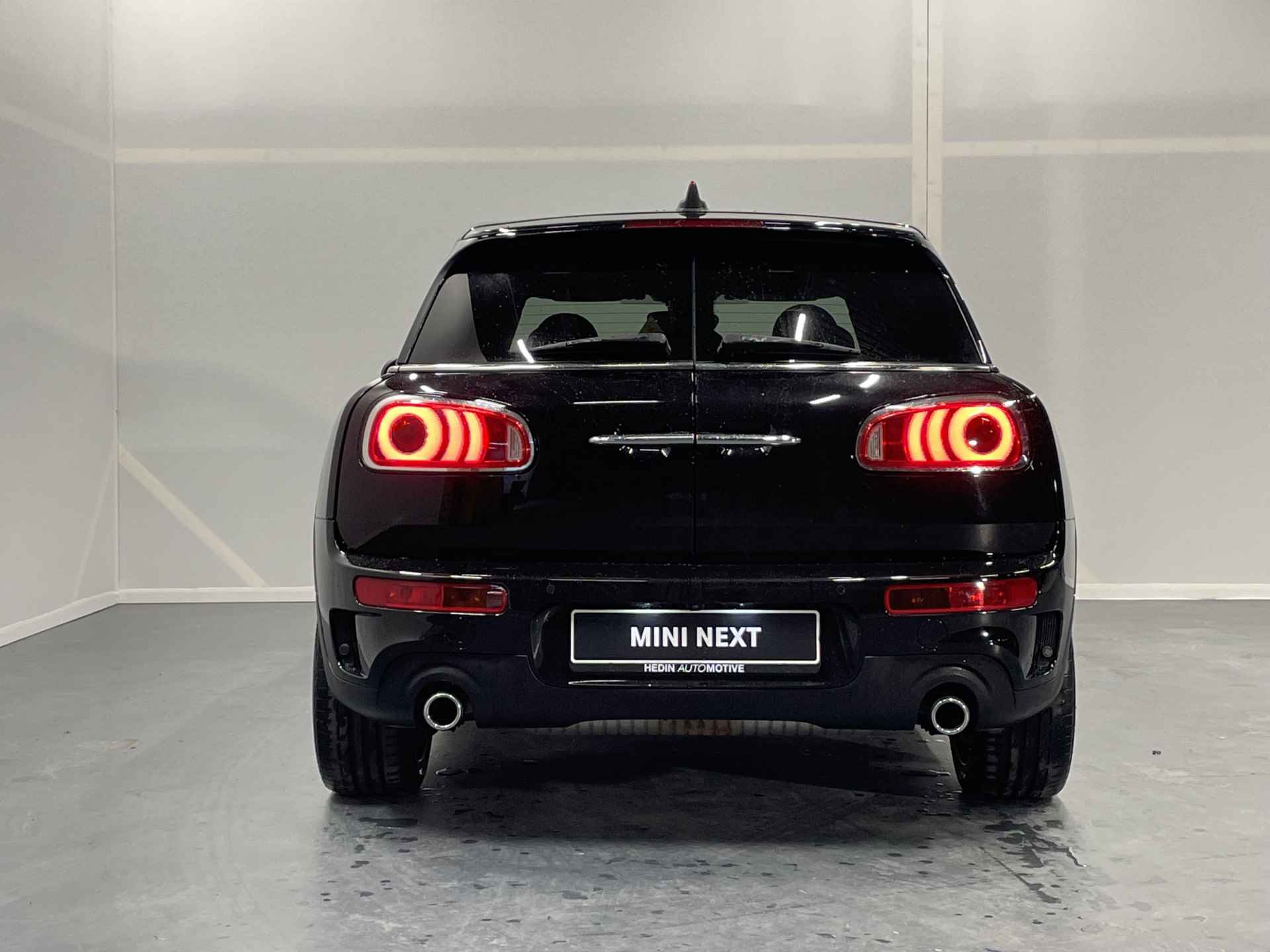 MINI Clubman 2.0 Cooper S - 8/26