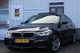 BMW 6 Serie Gran Turismo 640d xDrive 320PK M-Sport*BTW*Perfect BMW Onderh.*€22.000,-NETTO!*Pano/HUD/Massage/H&K/Stoelverw.V+A/Stuurverw./Ada