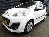 Peugeot 107 1.0 Active 5 Drs Airco Centraal