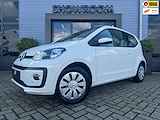 Volkswagen Up! 1.0 BMT move up! Automaat|PANO|Stoelverwarming