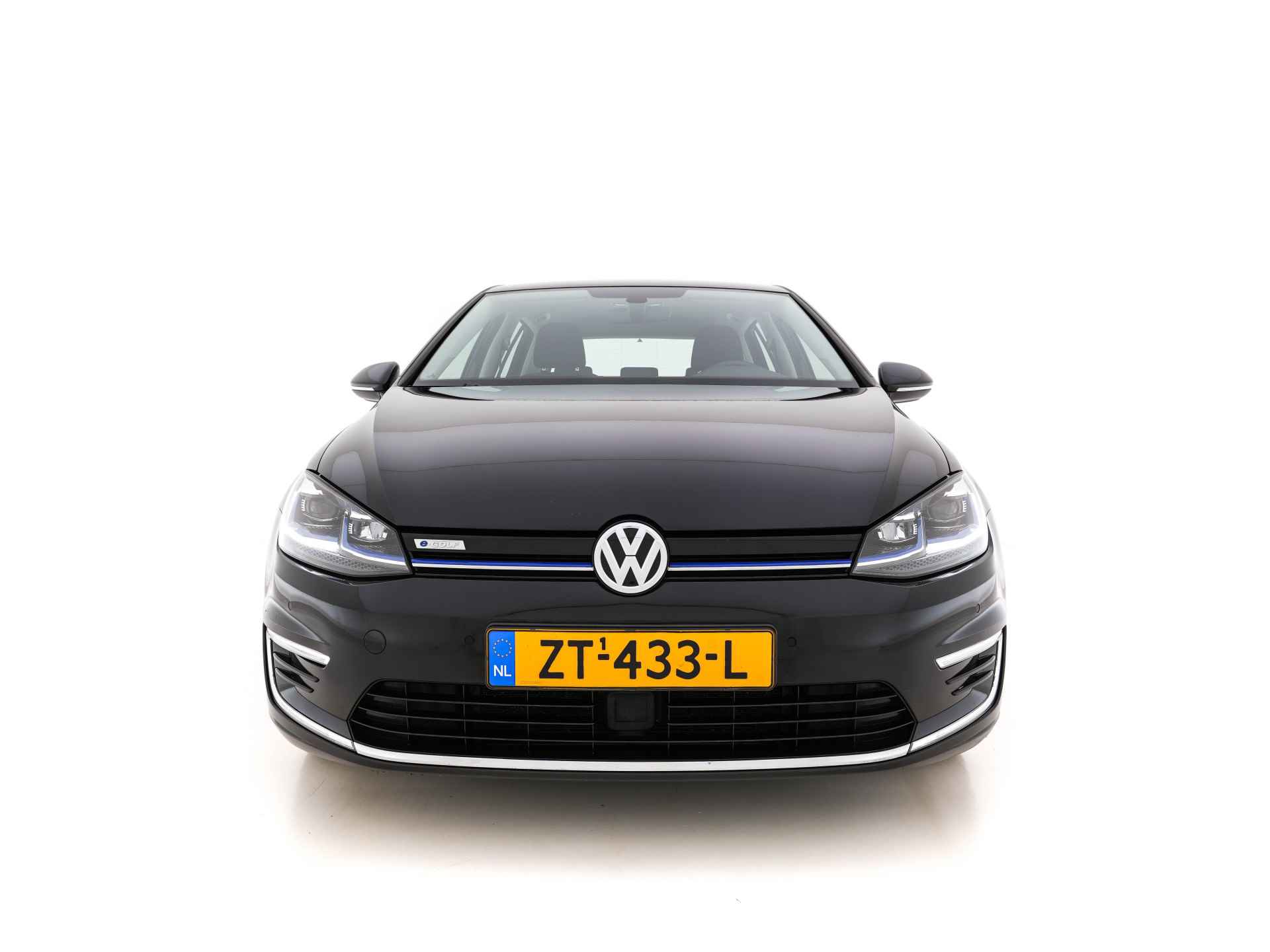 Volkswagen e-Golf (INCL-BTW) *HEATPUMP | ADAPTIVE-CRUISE | CAMERA | CCS-FASTLOADER | FULL-LED | NAVI-FULLMAP | COMFORT-SEATS | ECC | PDC | 16''ALU* - 2/31