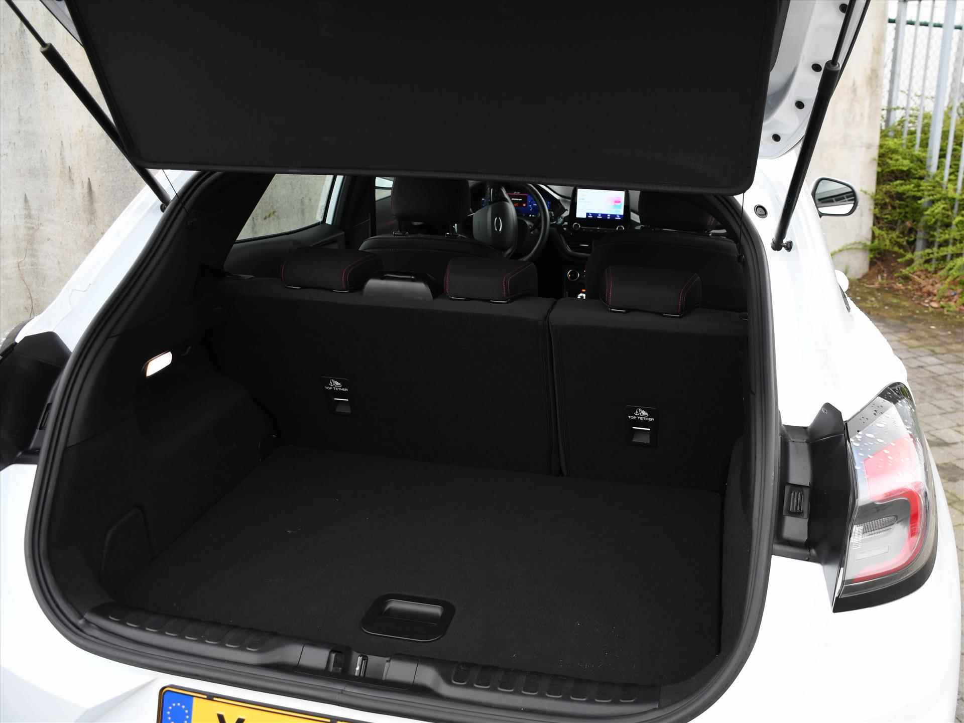 Ford Puma ST-Line 1.0i Ecoboost Hybrid 125pk NAVI | CRUISE | WINTER PACK | 17''LM | LANE KEEPING AID | DAB | APPLE CARPLAY | USB - 7/29