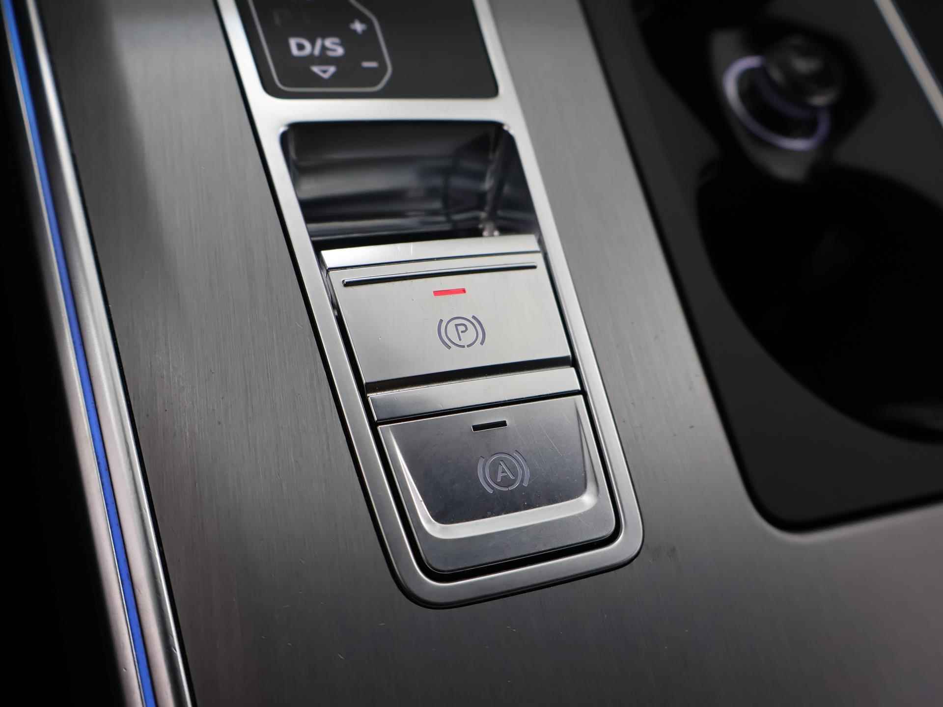 Audi A6 Limousine 50 TDI Quattro S Line | NL Auto | Virtual Cockpit | Trekhaak wegklapbaar | Keyless Go | Adaptieve Cruise Controle | Lane Assist | LED koplampen | Privacy glas - 29/46