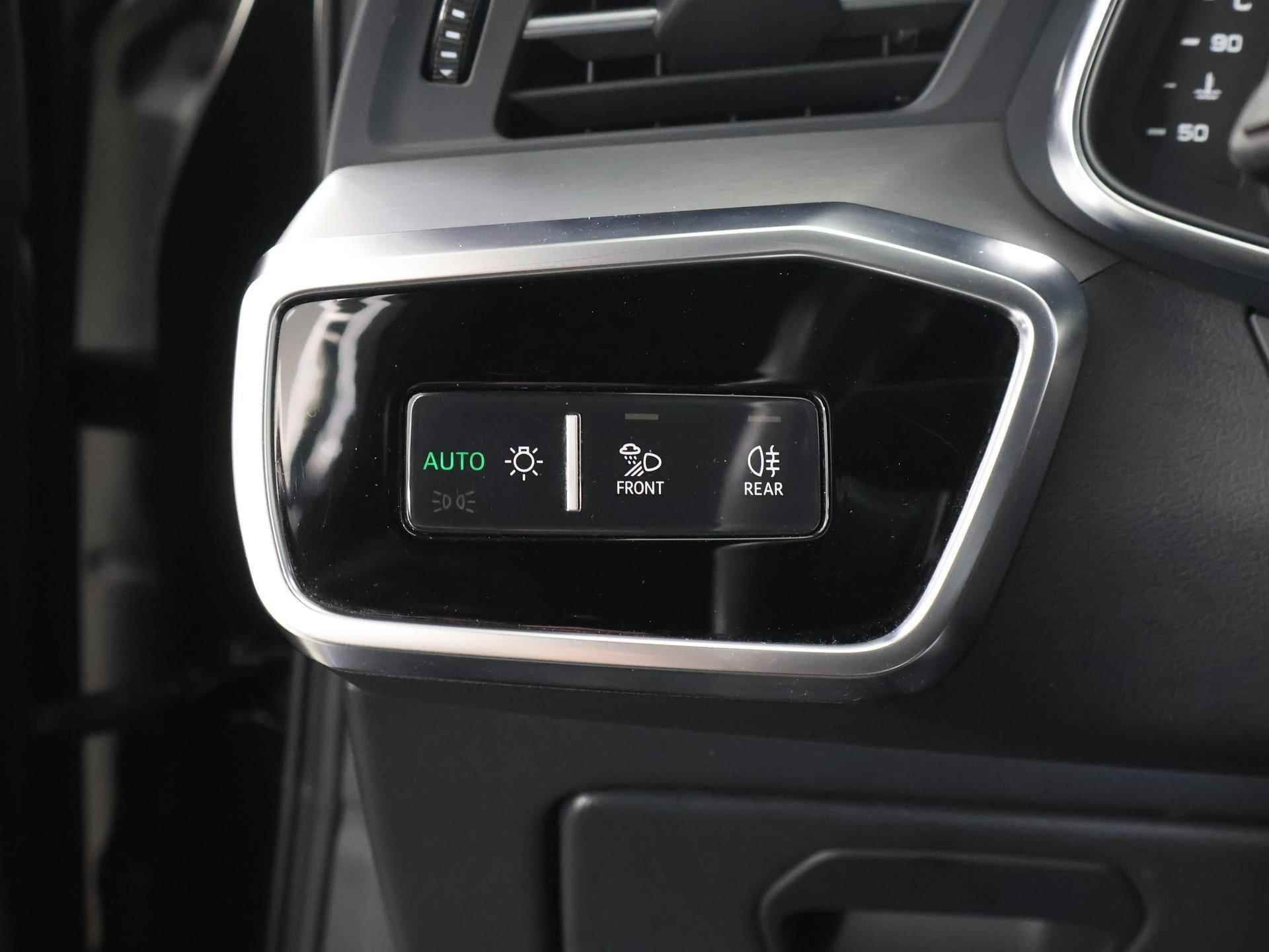 Audi A6 Limousine 50 TDI Quattro S Line | NL Auto | Virtual Cockpit | Trekhaak wegklapbaar | Keyless Go | Adaptieve Cruise Controle | Lane Assist | LED koplampen | Privacy glas - 36/46