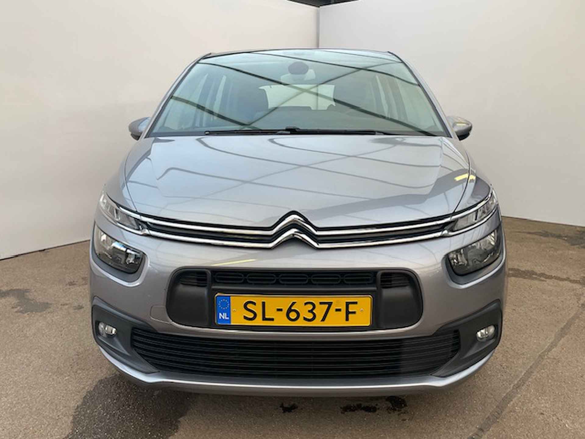 CITROEN C4 Picasso 130pk Selection - 2/17