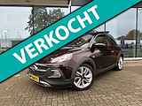 Opel ADAM 1.0 Turbo Rocks - Opendak - Climate - Media - Org.NL- NAP