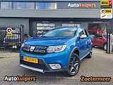 Dacia Sandero 0.9 TCe SL Stepway automaat