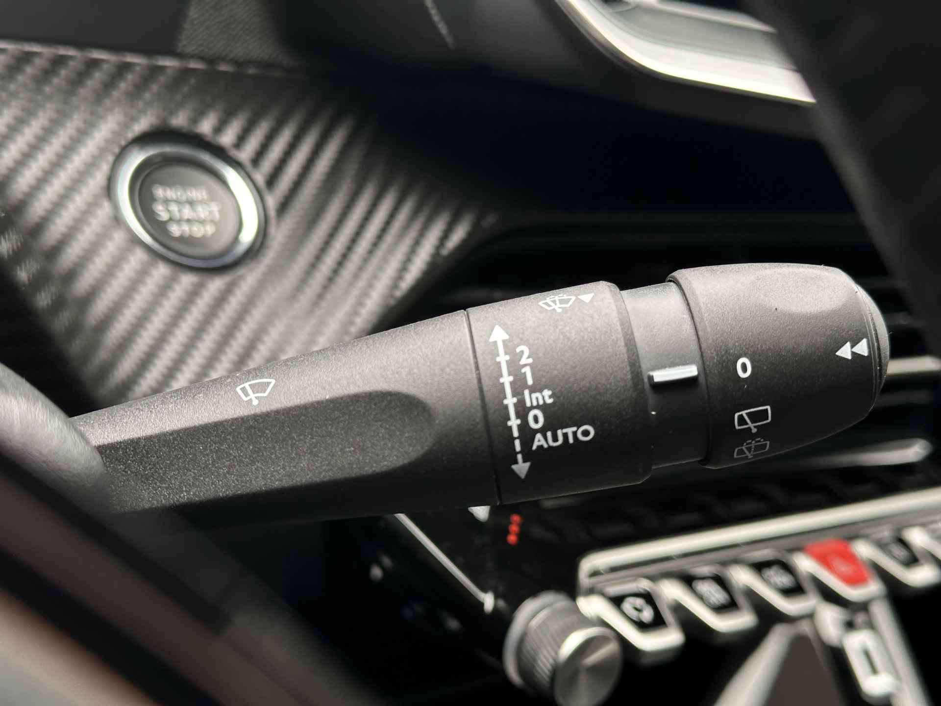Peugeot 208 1.2 PureTech Allure Stoelverwarming/ECC/Camera/Parkeerhulp. - 25/46