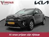 Kia Stonic 1.0 T-GDi MHEV DynamicPlusLine - Stoel/Stuur Verwarming - Cruise Control - Keyless Entry - Climate Control - Apple/Android Carplay - Fabrieksgarantie tot 02-2030