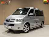 Volkswagen TRANSPORTER TDI 96 KW / 131pk / Incl. voortent / Aart Camper inbouw