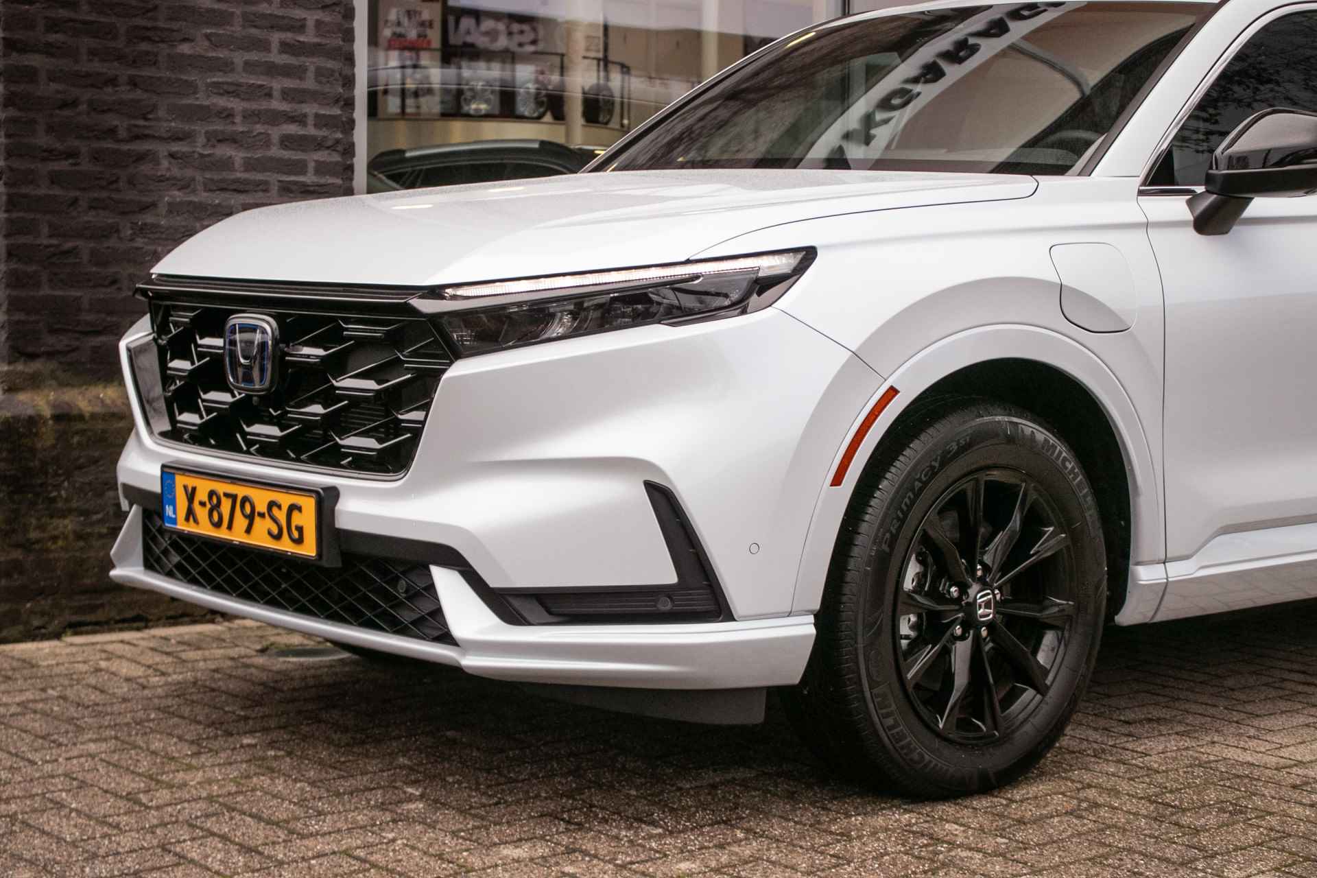 Honda CR-V 2.0 e:PHEV Advance Tech - All-in rijklrprs | leder | pano-sch- k dak | Honda Sensing - 29/54