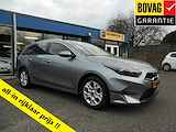 Kia Ceed Sw 1.0 T-GDi DYNAMIC LINE NIEUW MODEL NAV ECC LMV CAMERA PDC XENON RIJKLAARPRIJS