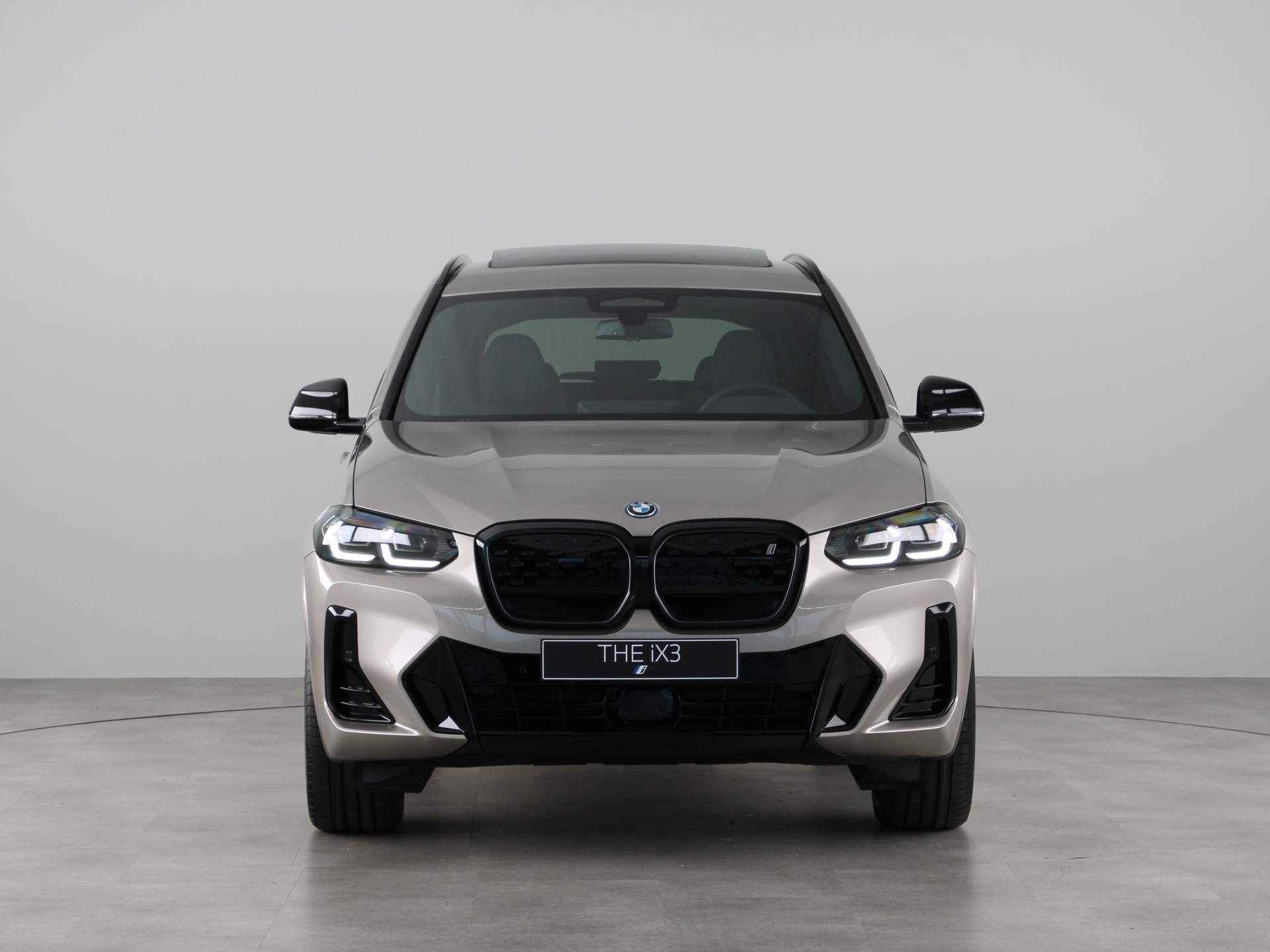 BMW iX3 Executive 80 kWh - 8/26