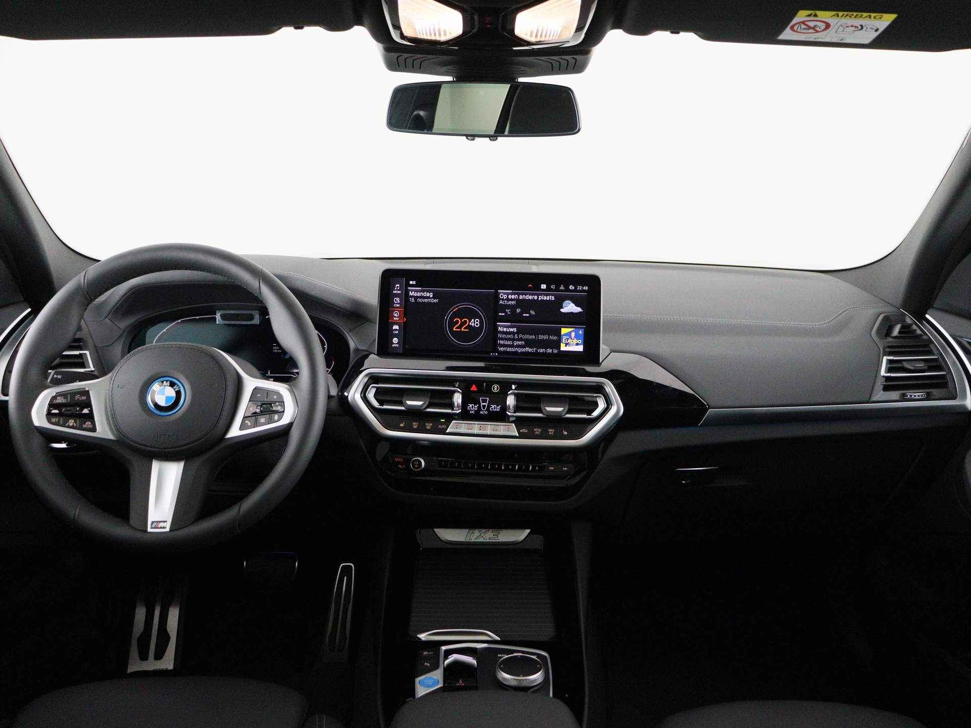 BMW iX3 Executive 80 kWh - 15/26