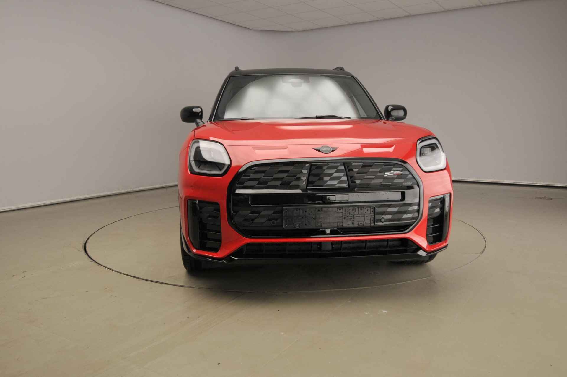 MINI Countryman SE John Cooper Works Trim + Package L | Maximaal MINI - 6/41