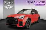 MINI Countryman SE John Cooper Works Trim + Package L