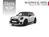 MINI 3-deurs C John Cooper Works Trim + Package M | Maximaal MINI