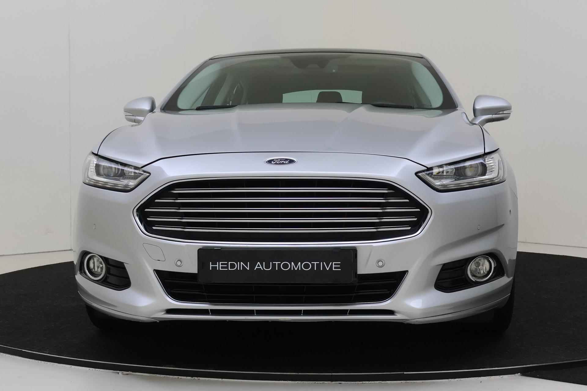 Ford Mondeo 1.5 Titanium | Panoramadak | Trekhaak | Navi - 6/28