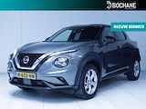 Nissan Juke 1.0 DIG-T N-Connecta Clima/Navi/Camera