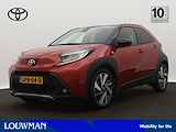 Toyota Aygo X 1.0 Envy + Limited